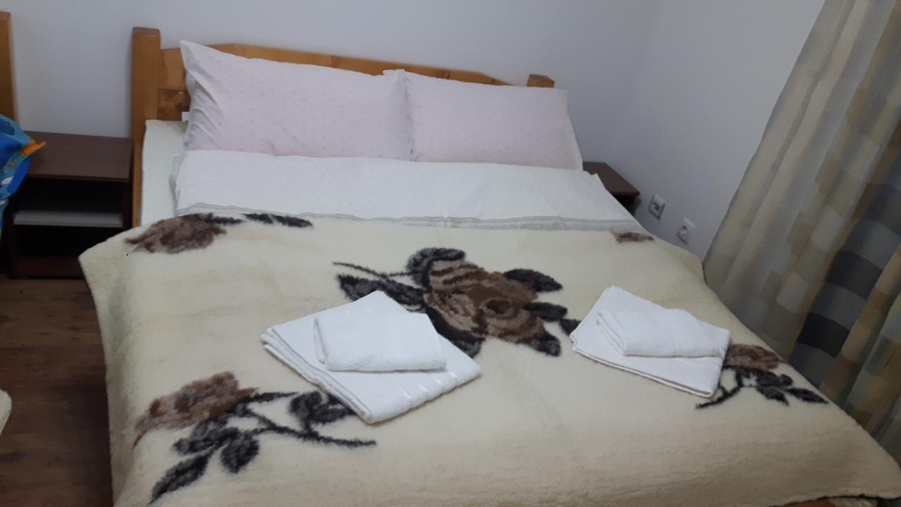 Vila Natasa Κοπαόνικ Εξωτερικό φωτογραφία