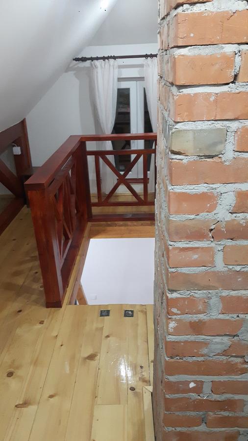 Vila Natasa Κοπαόνικ Εξωτερικό φωτογραφία