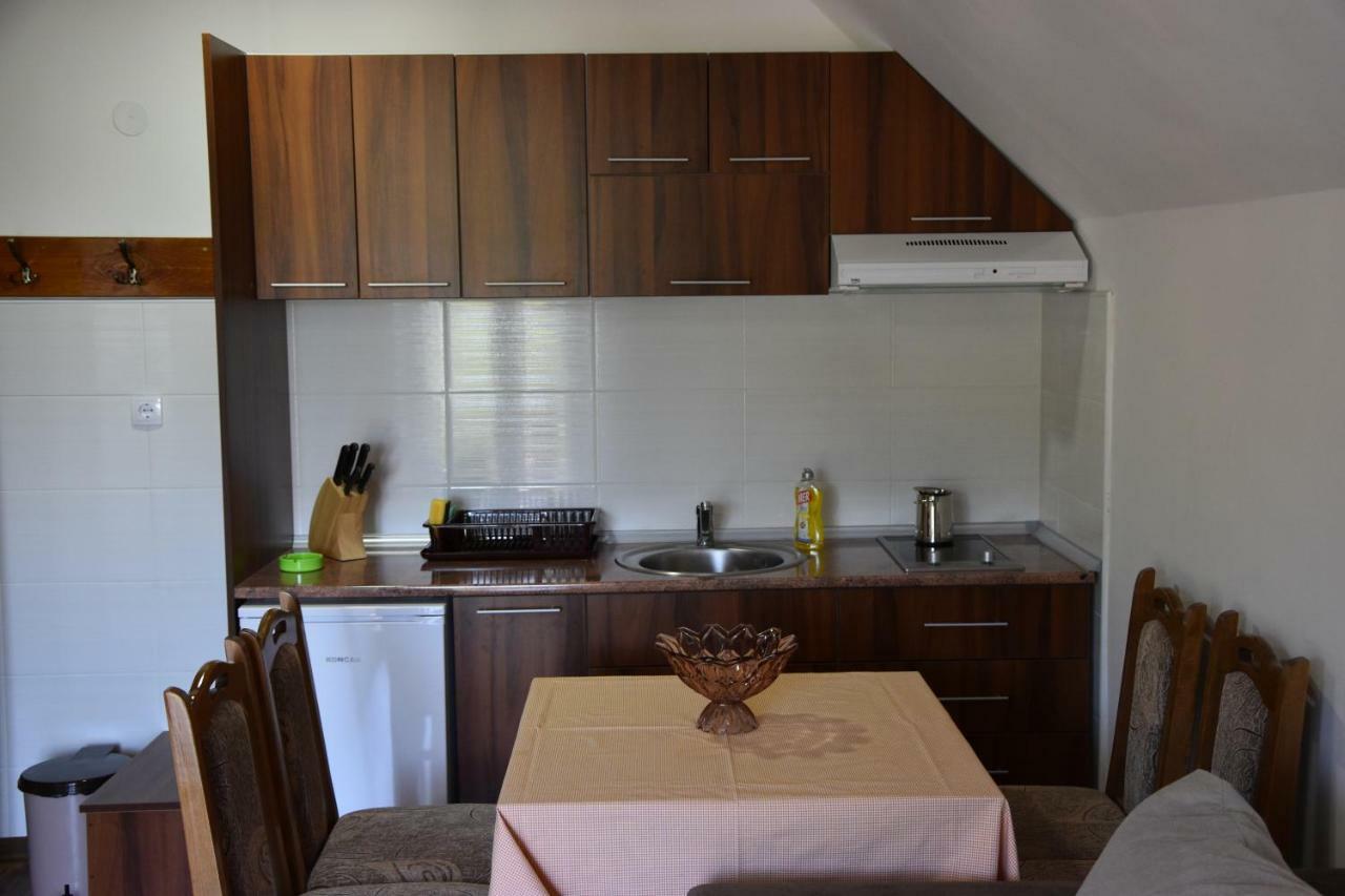 Vila Natasa Κοπαόνικ Εξωτερικό φωτογραφία