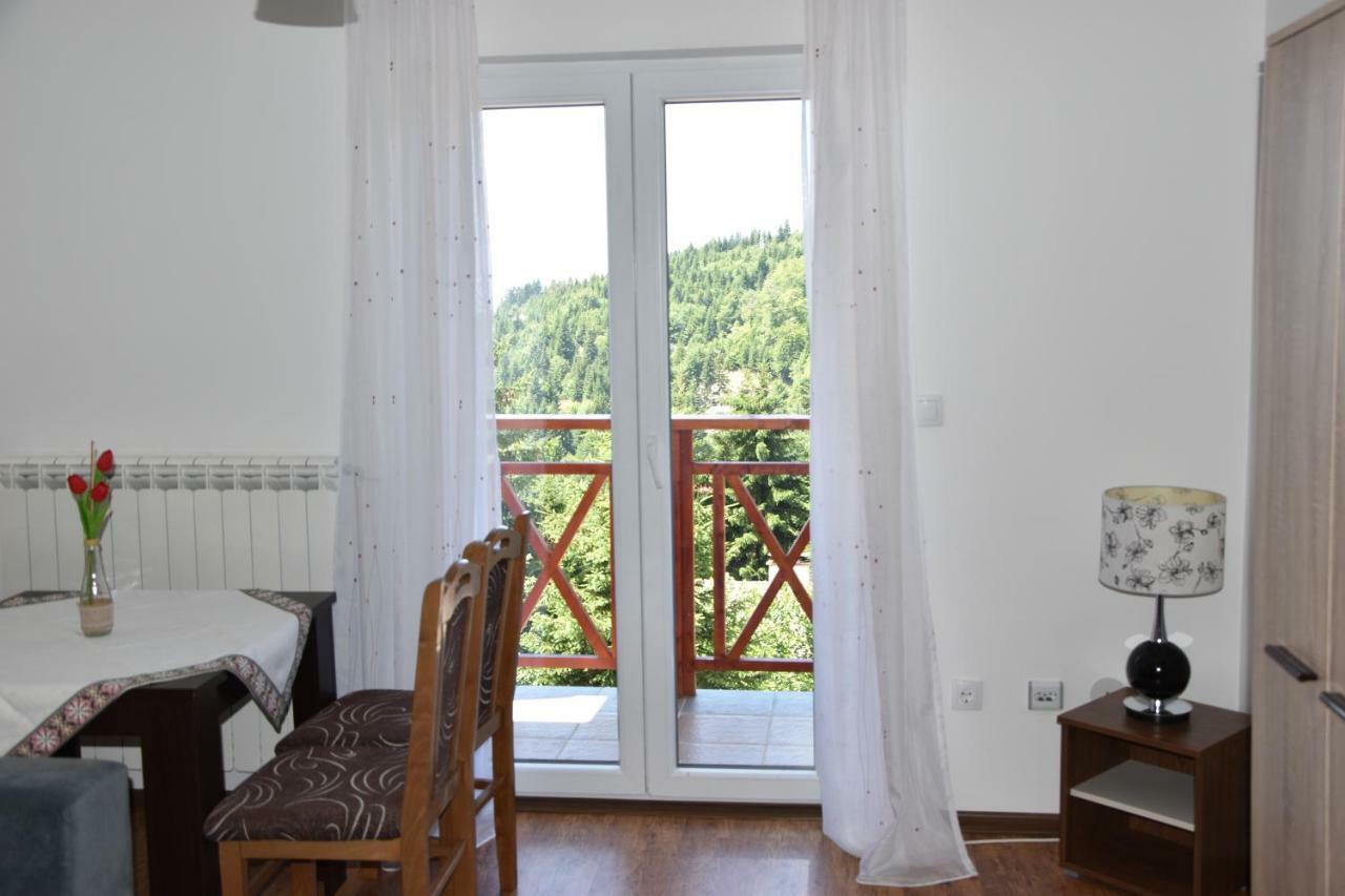 Vila Natasa Κοπαόνικ Εξωτερικό φωτογραφία